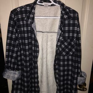 Women’s Flannel